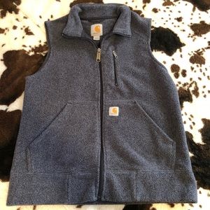 Carhartt vest